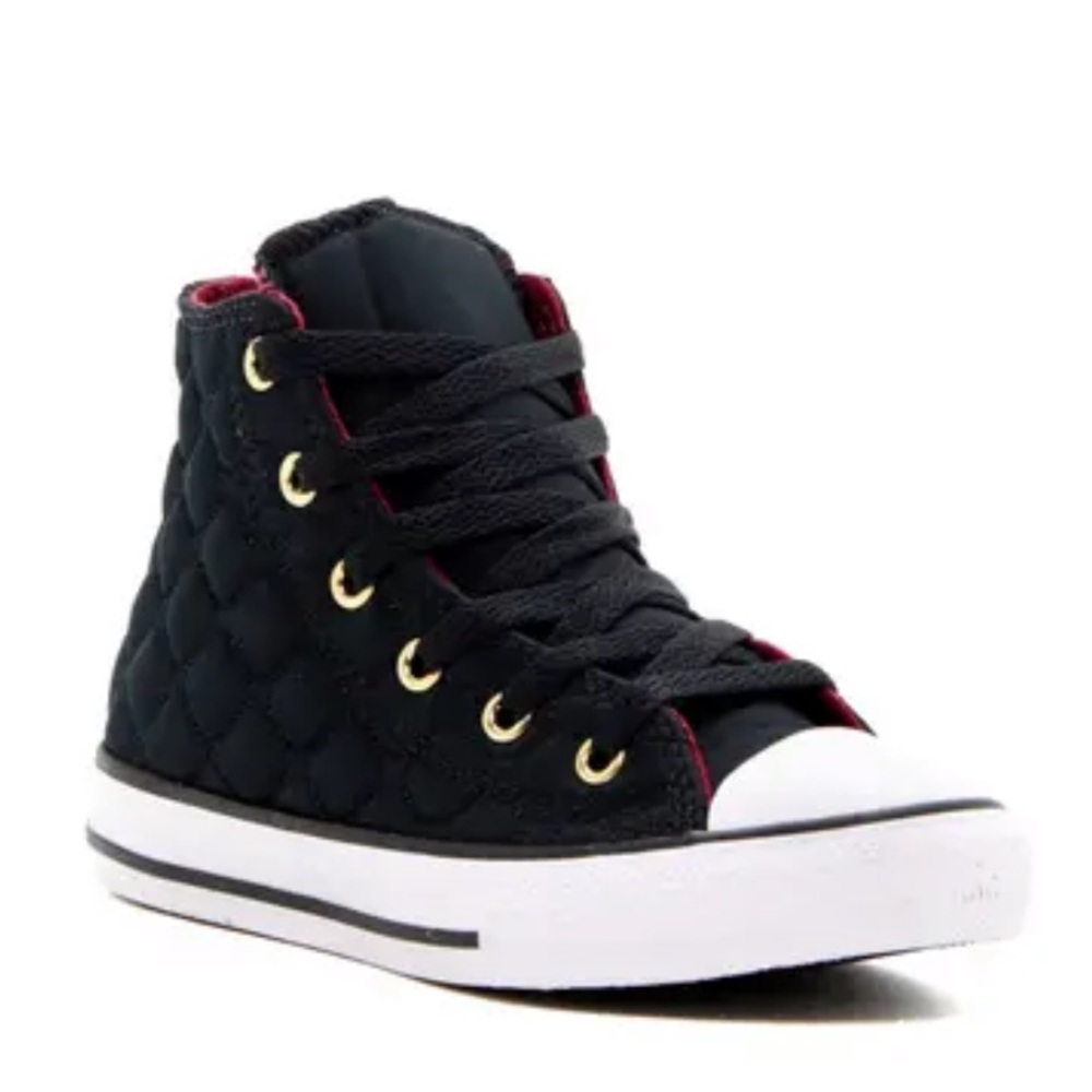 Converse Chuck High Top Sneaker kids Sz. 11